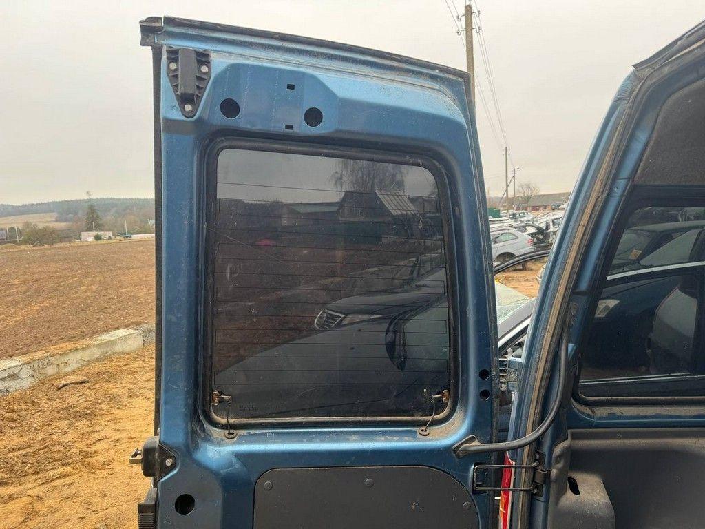 Ограничитель открывания двери задней 34NWSX Peugeot Expert