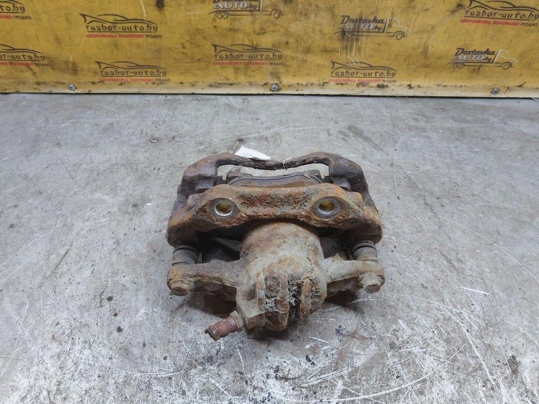 Суппорт передний правый 9C0KFK Peugeot 307 купить на авторазборке