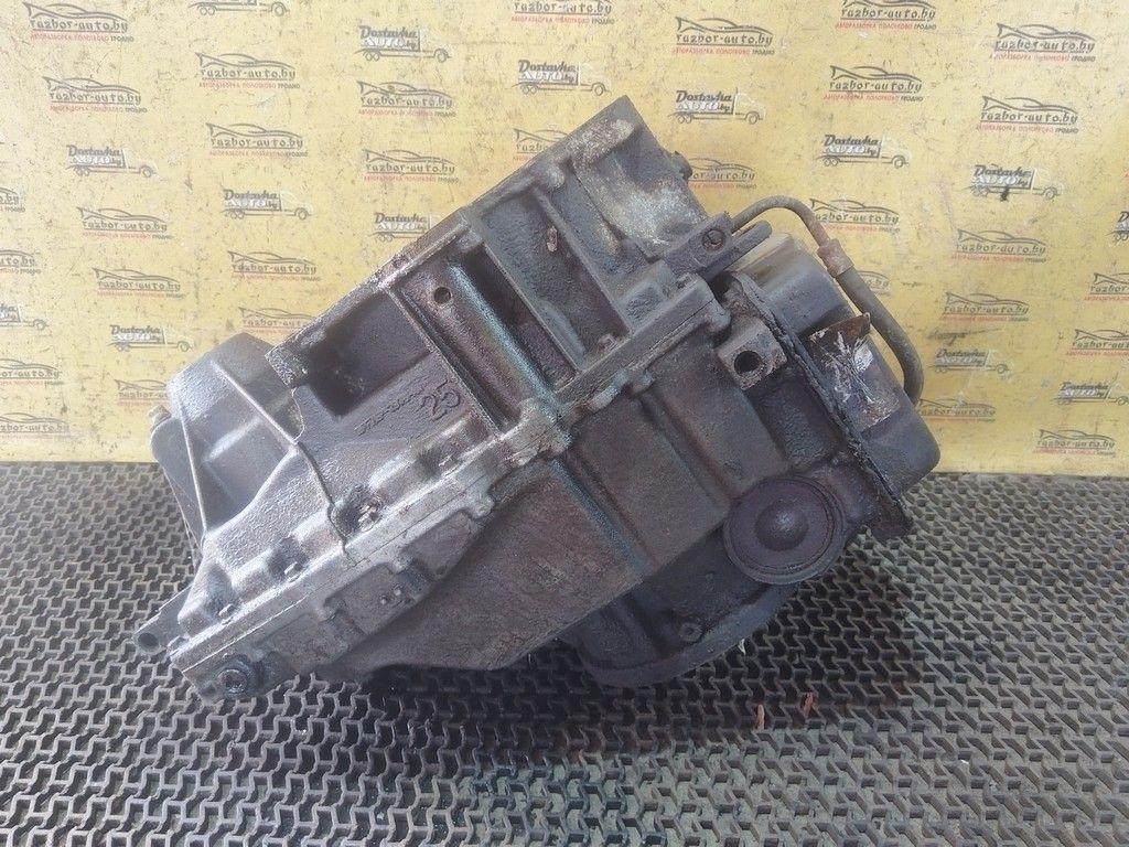 КПП автоматическая (АКПП) NRCEH9 Ford Mondeo - Фото 9