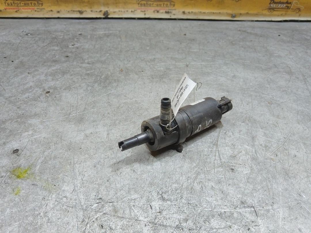 Насос (моторчик) омывателя фар YY6P9M Opel Zafira купить