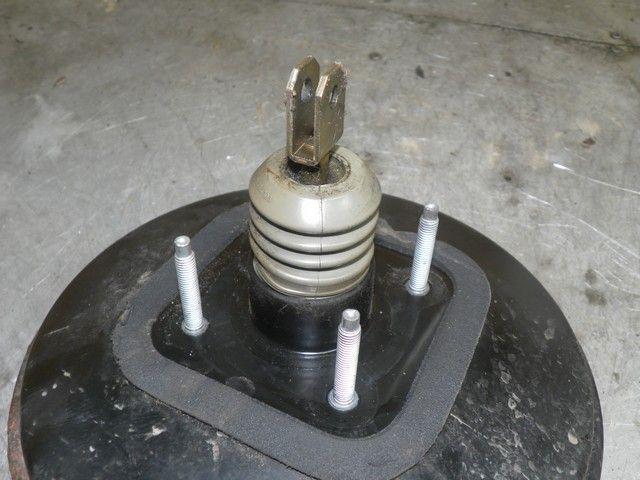 Вакуумный усилитель тормозов 1NL4HS Citroen Xsara Picasso - Фото 2