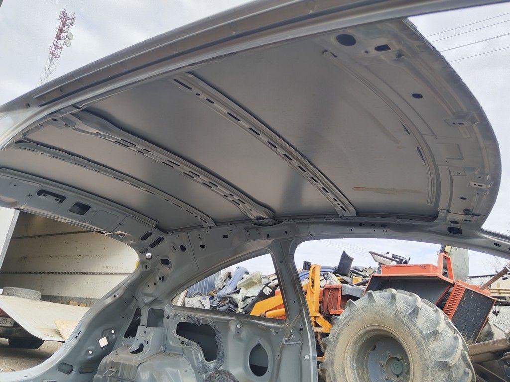 Крыша 8DDOOF Opel Corsa - Фото 8