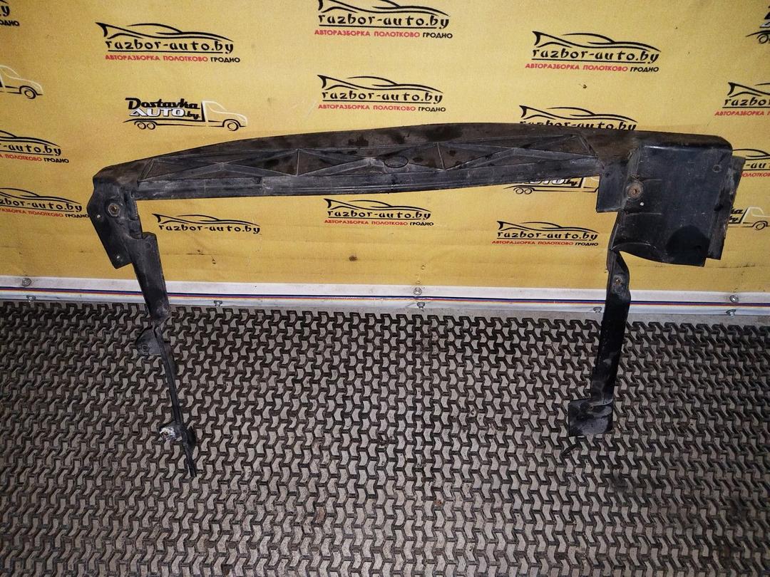 Воздуховод J6VEKW Alfa Romeo 147 - Фото 3