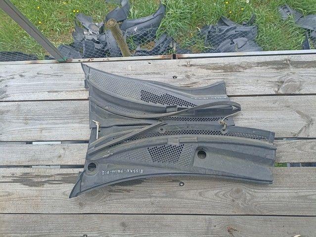 Дождевик DN3D92 Nissan Primera