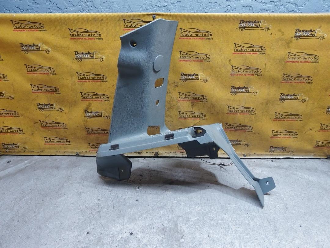 Обшивка салона I9D406 Fiat Punto купить на авторазборке