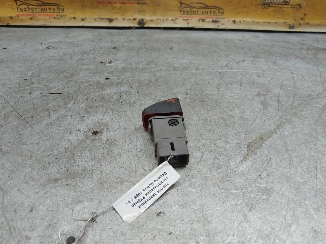 Кнопка аварийной сигнализации PT5H46 Daewoo Nubira купить с доставкой