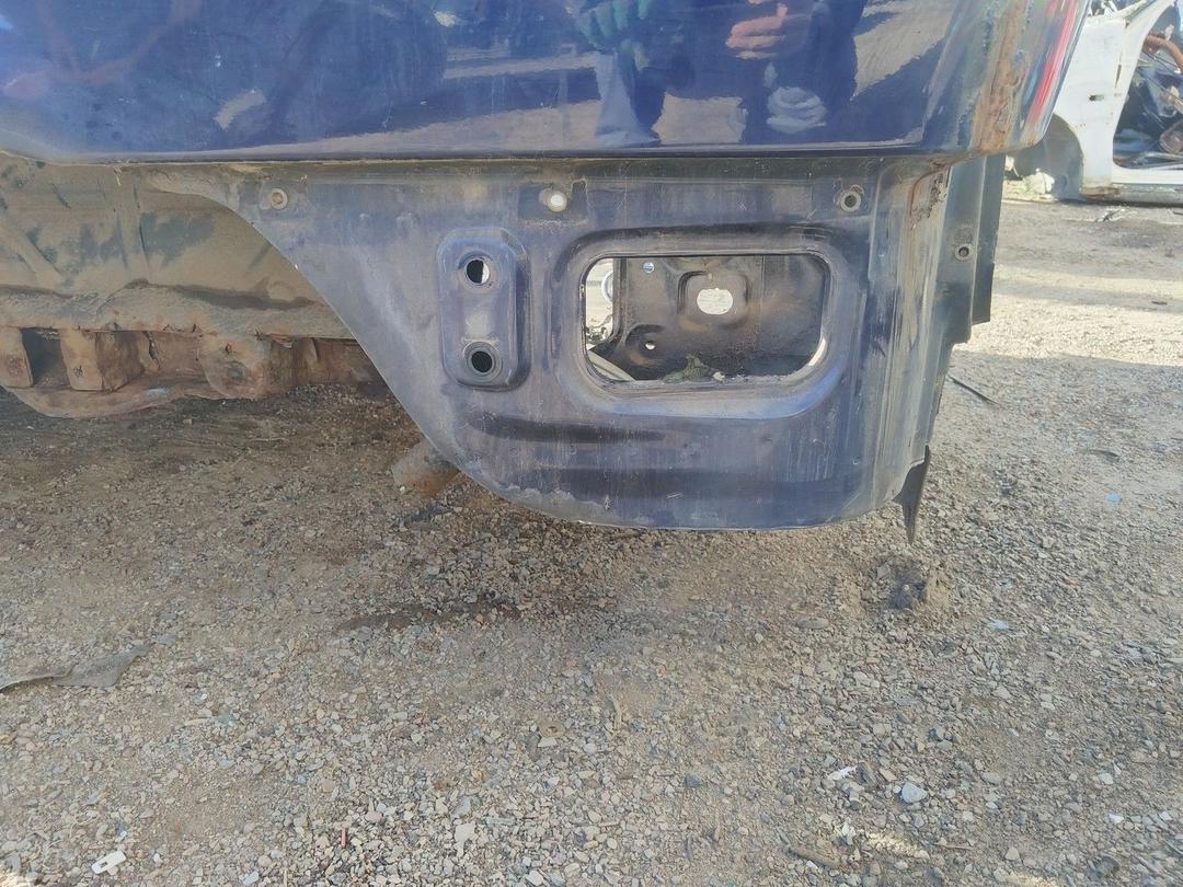 Крыло заднее левое ZGNYH0 Seat Alhambra купить