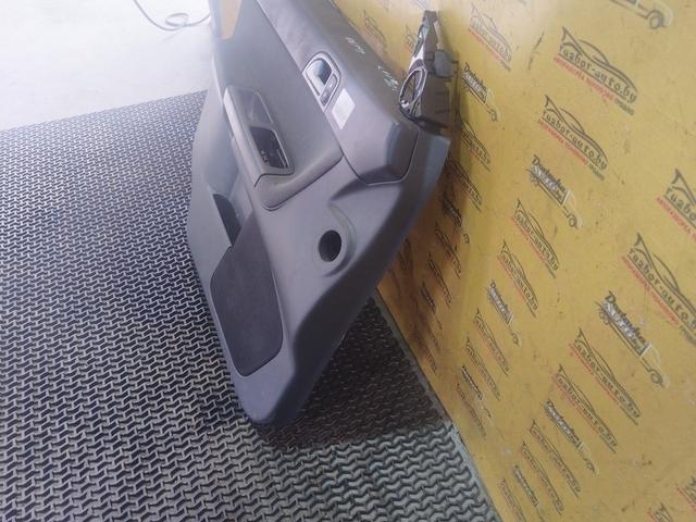 Салон (комплект сидений) XJ7M8U Volvo S40 undefined