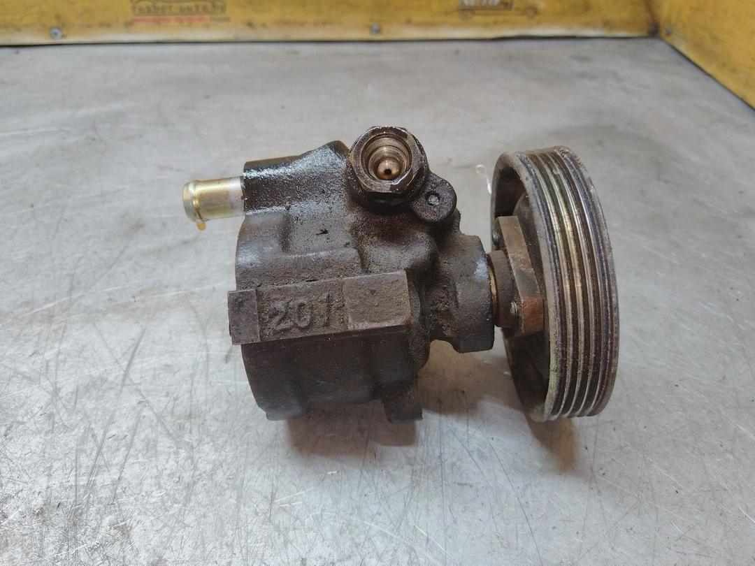 Насос гидроусилителя руля N0YRJG Renault Kangoo - Фото 5