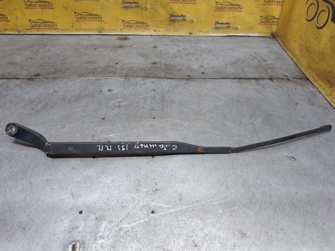 Щеткодержатель (поводок стеклоочистителя, дворник) GYCASF Citroen Jumper - Фото 1