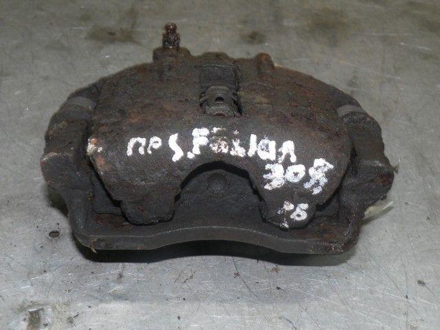 Суппорт передний правый QVZUXD Skoda Felicia