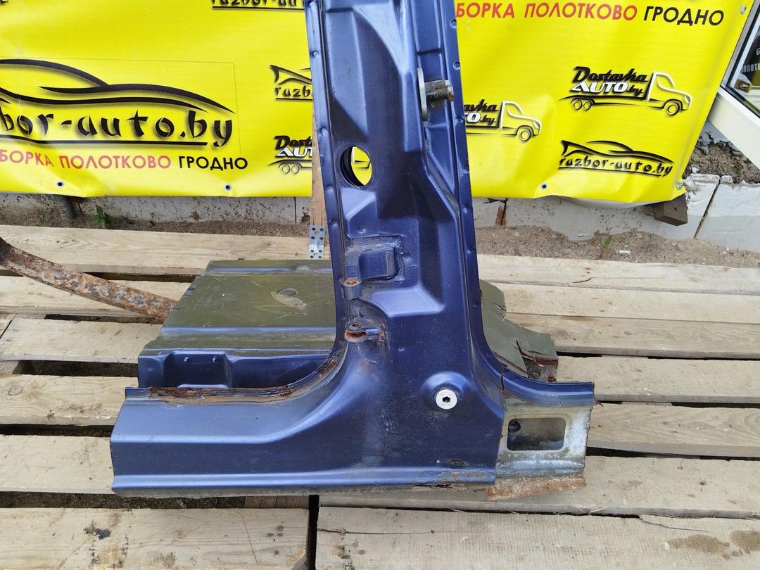 Стойка кузовная центральная правая 6X1V58 Ford Galaxy купить