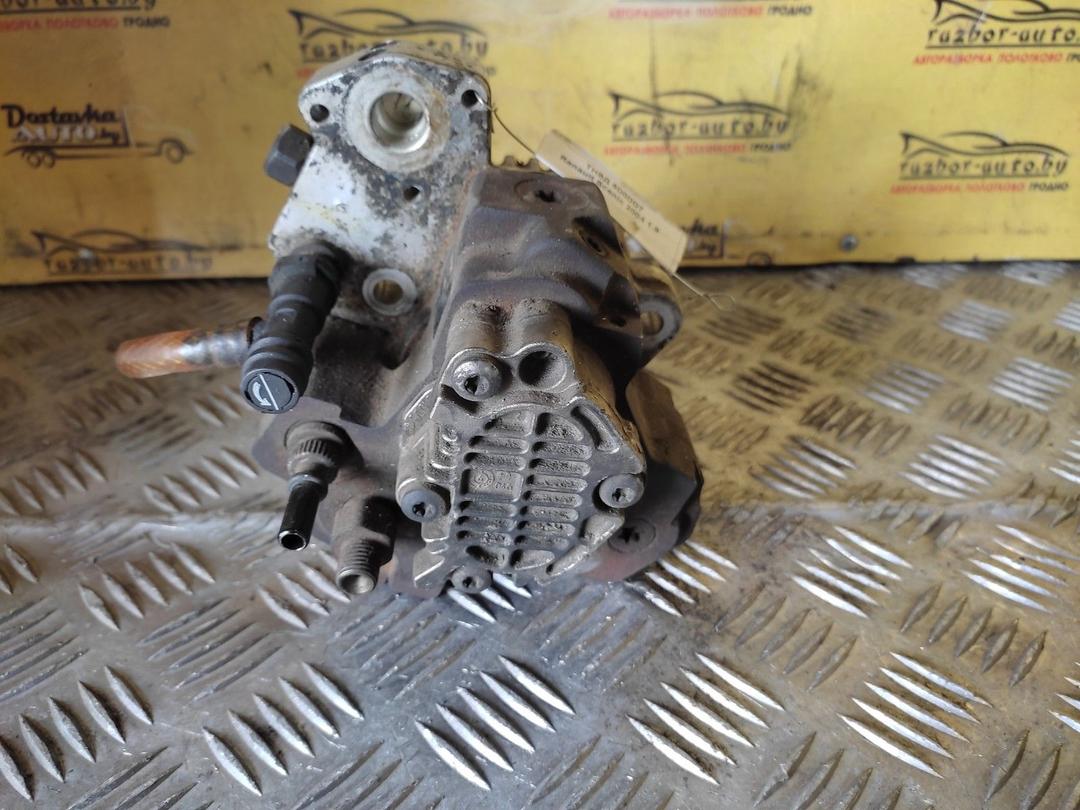 ТНВД 6D0DD7 Renault Scenic - Фото 4