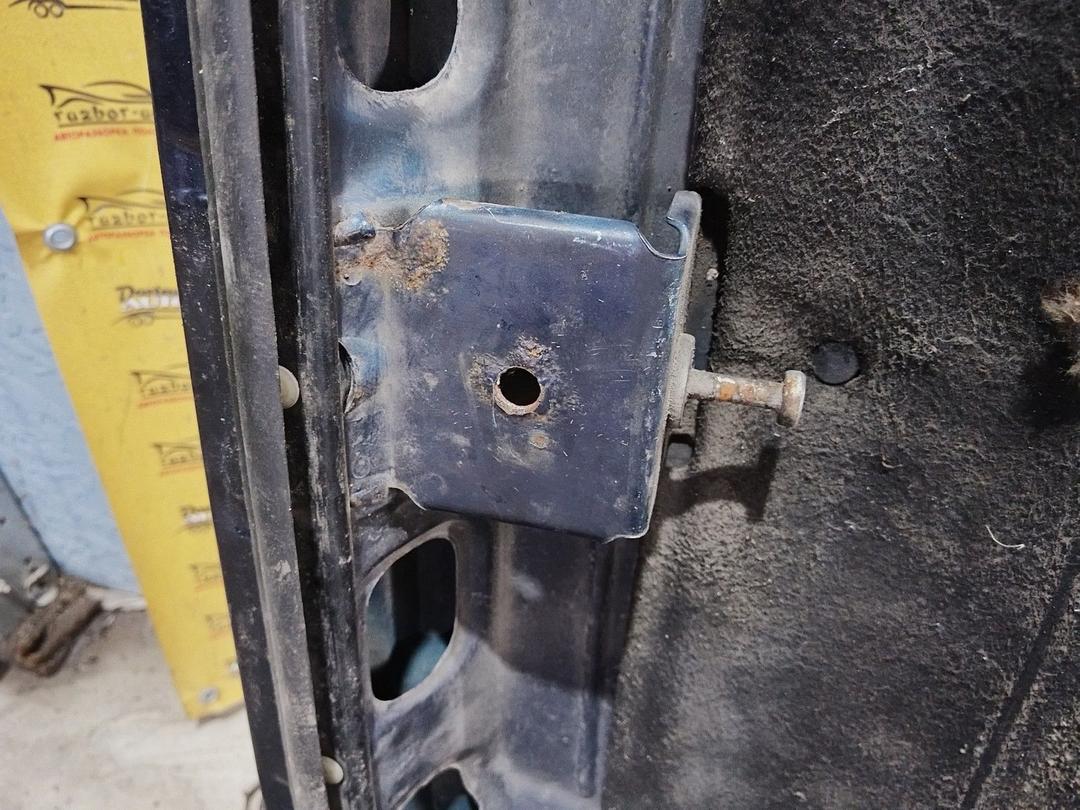 Капот U8GIZK Peugeot 405 купить с доставкой