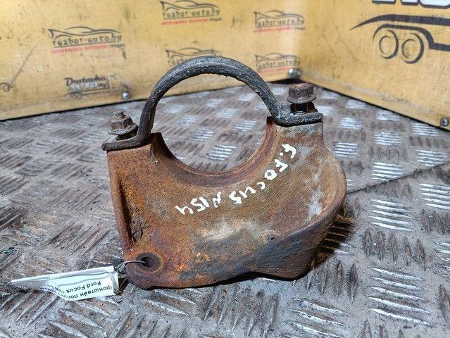 Кронштейн полуоси AS3G48 Ford Focus - Фото 2