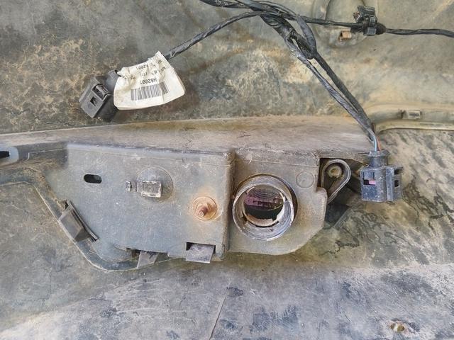 Бампер задний M2GSJH Seat Altea undefined