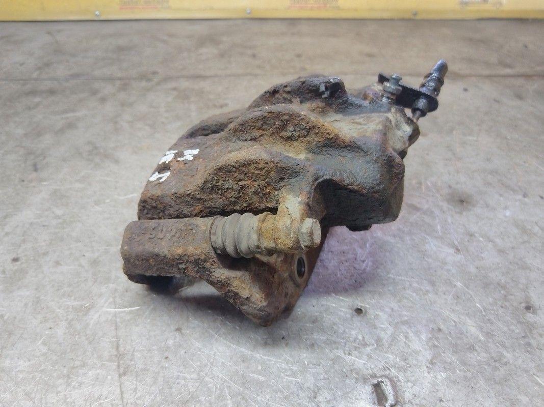 Суппорт передний правый BW02TG Peugeot 406 - Фото 3