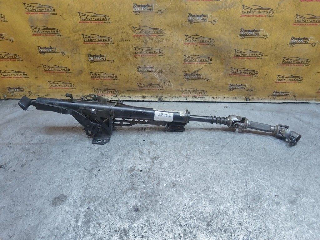 Рулевая колонка B5U0K9 Volkswagen Polo - Фото 3