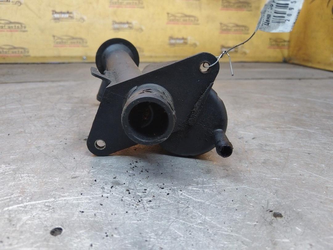 Маслоотделитель (сапун) SPRKVM Renault Espace - Фото 2