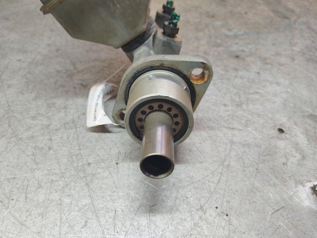 Цилиндр тормозной главный JXL3WI Renault Scenic - Фото 3