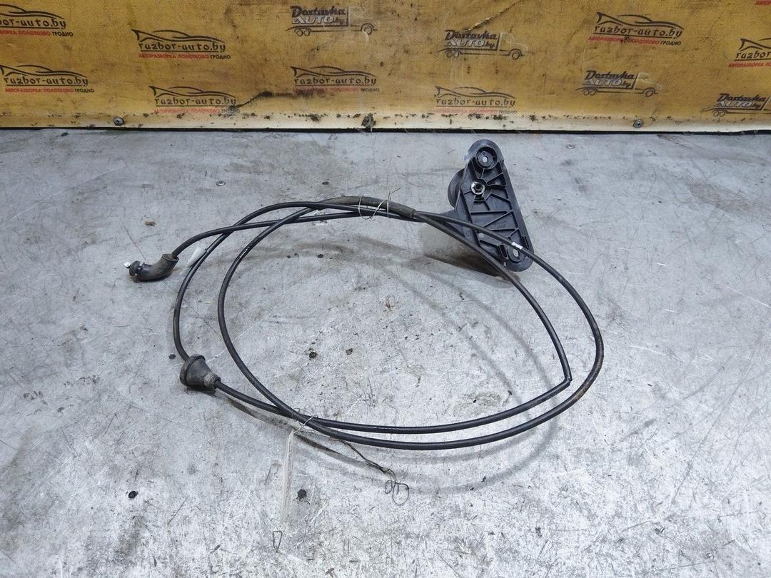 Трос капота QIOBJU Ford Galaxy купить с доставкой