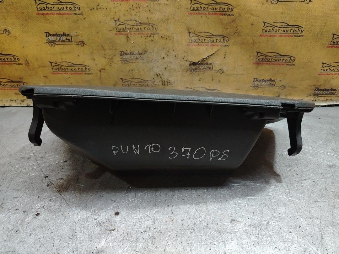 Бардачок E1ZWR2 Fiat Punto - Фото 4