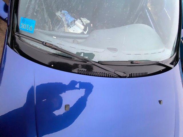 Моторчик передних стеклоочистителей (дворников) 8SAT14 Fiat Palio