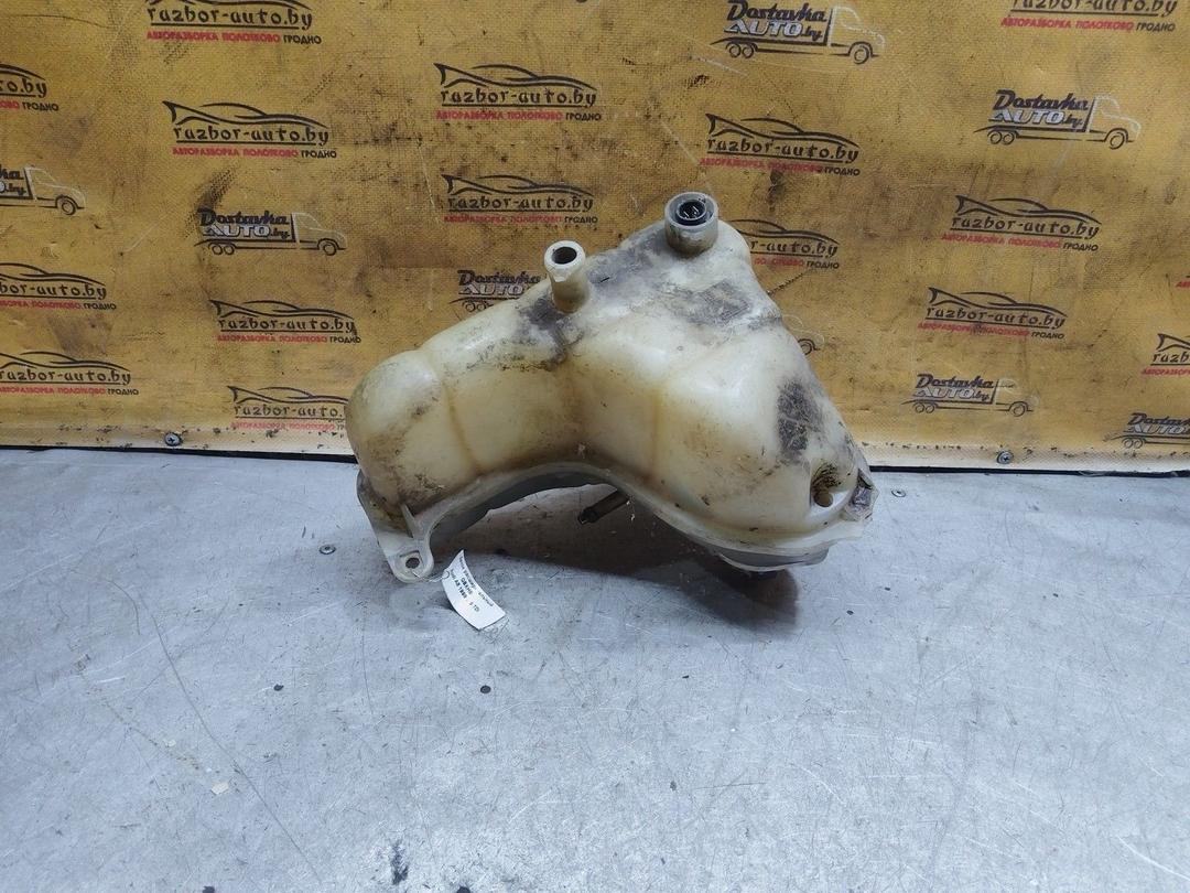 Бачок расширительный QBXHB4 Audi A8 купить на авторазборке