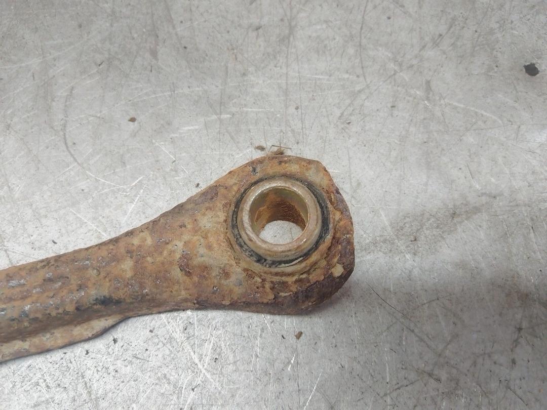 Рычаг задний правый PJHRNK Peugeot 607 - Фото 4