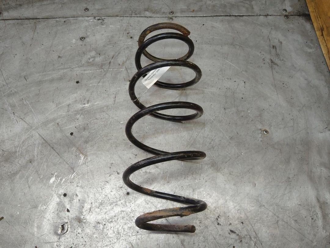 Пружина передняя J6WXUH Toyota Aygo - Фото 1