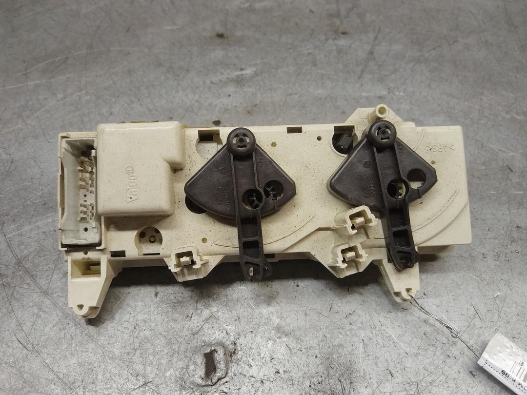 Блок управления печки/климат-контроля A148XB Renault Scenic - Фото 2