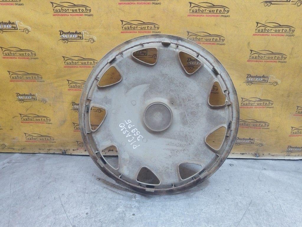 Колпак колесный S99K1S Citroen Xsara Picasso - Фото 4