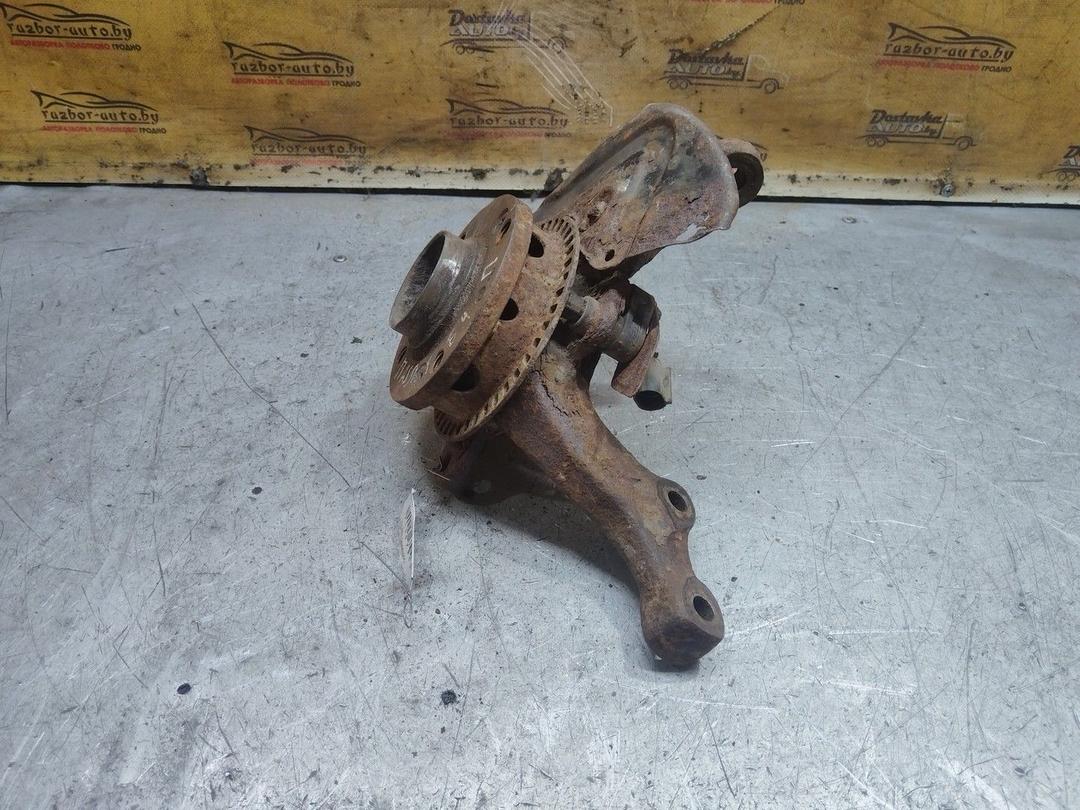 Кулак поворотный правый AWJ50A Volkswagen Passat - Фото 3