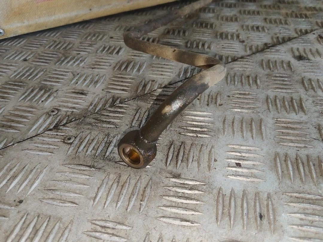 Трубка гидроусилителя NMUYTB Volkswagen Golf купить с доставкой