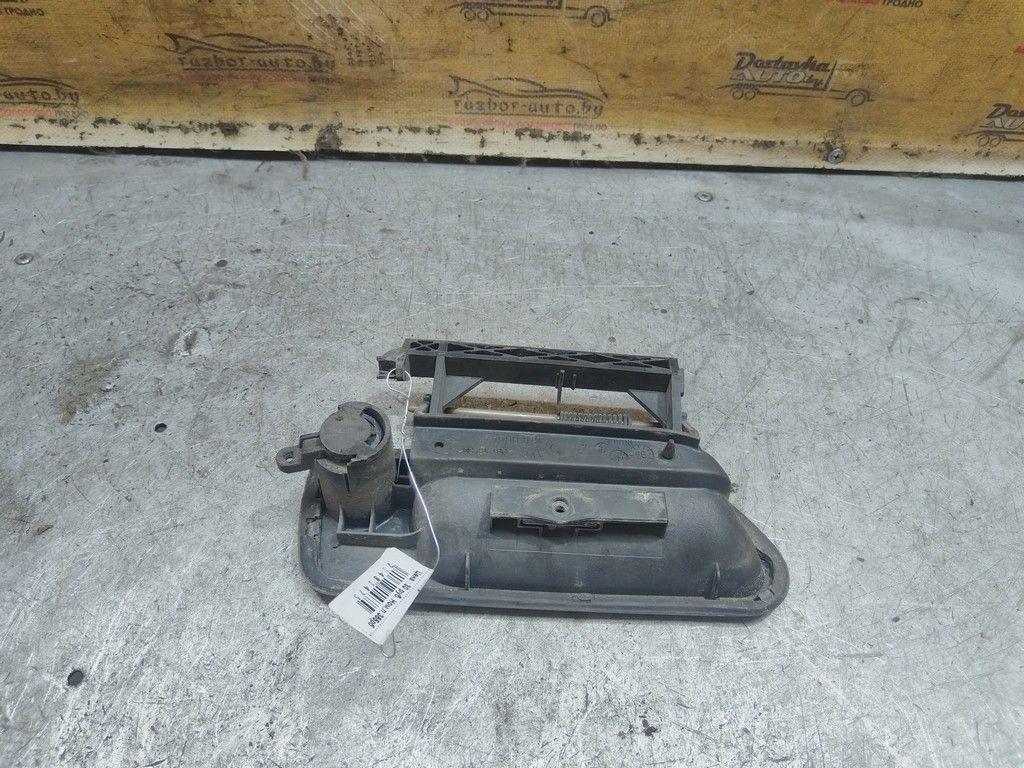 Ручка наружная передняя левая 6KPFLJ Citroen Xantia - Фото 3