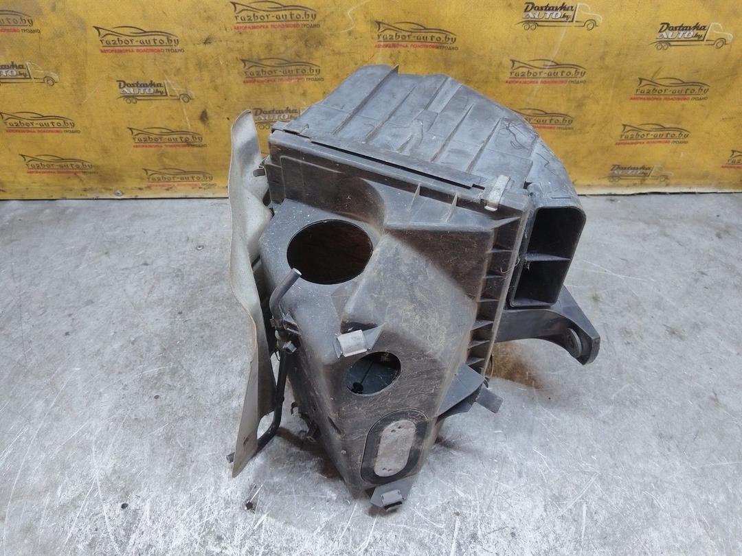 Корпус воздушного фильтра W56SER Volkswagen Passat купить на авторазборке