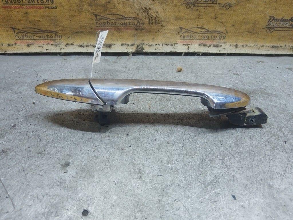 Ручка наружная задняя правая YZAGJK Honda FR-V - Фото 2