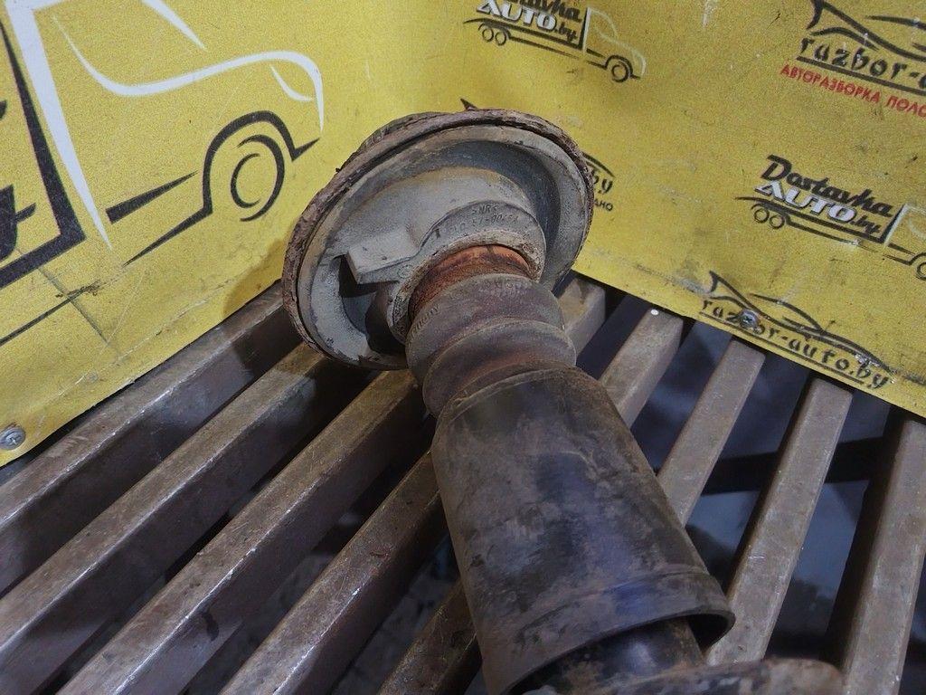 Амортизатор передний левый 2492FR Volkswagen Passat - Фото 6