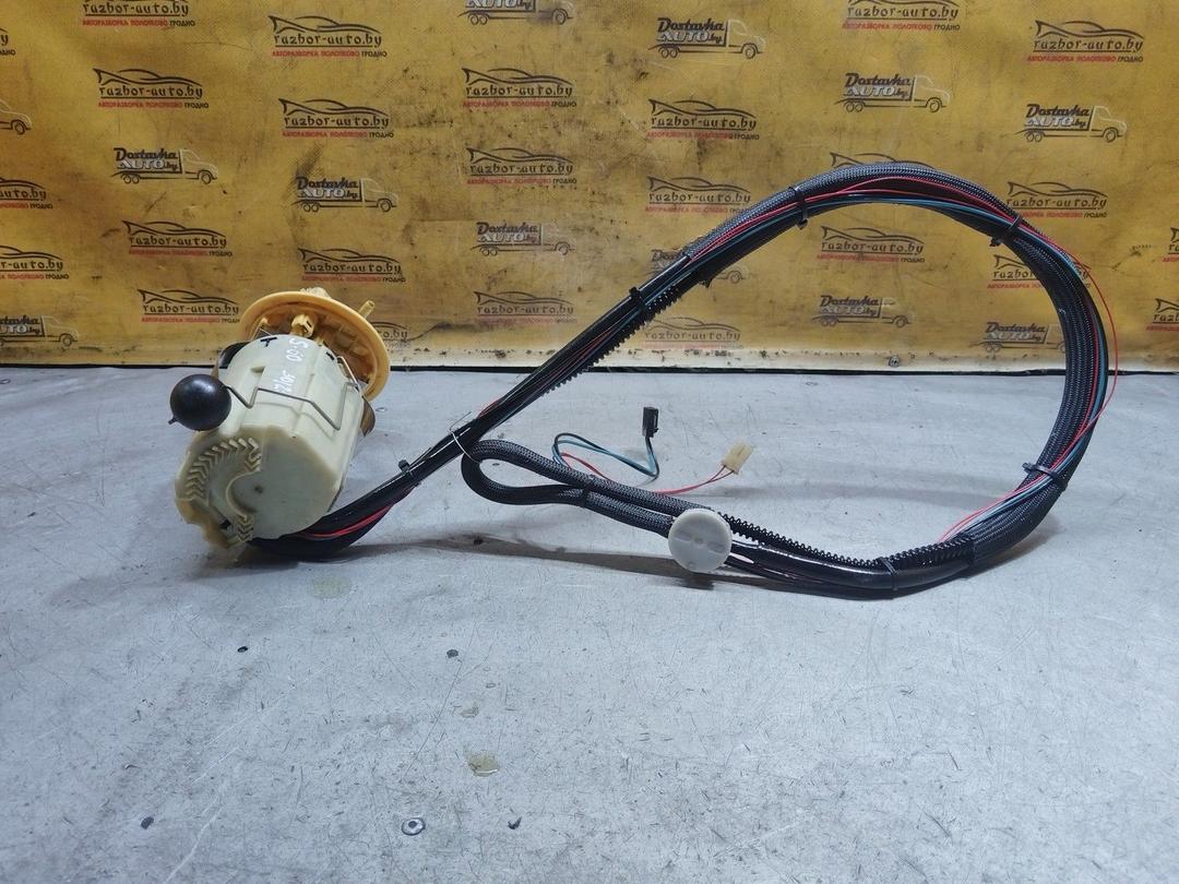 Колба в бак RN97TS Volvo S60 купить на авторазборке