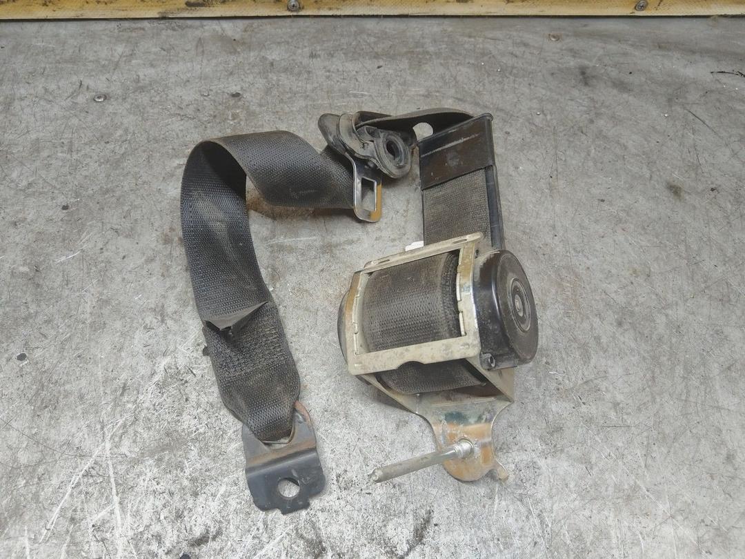 Ремень безопасности передний левый YVHMUJ Opel Meriva - Фото 4