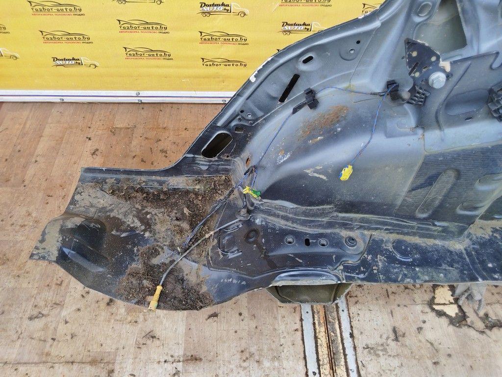 Крыло заднее правое 6H0Y0B Renault Laguna undefined