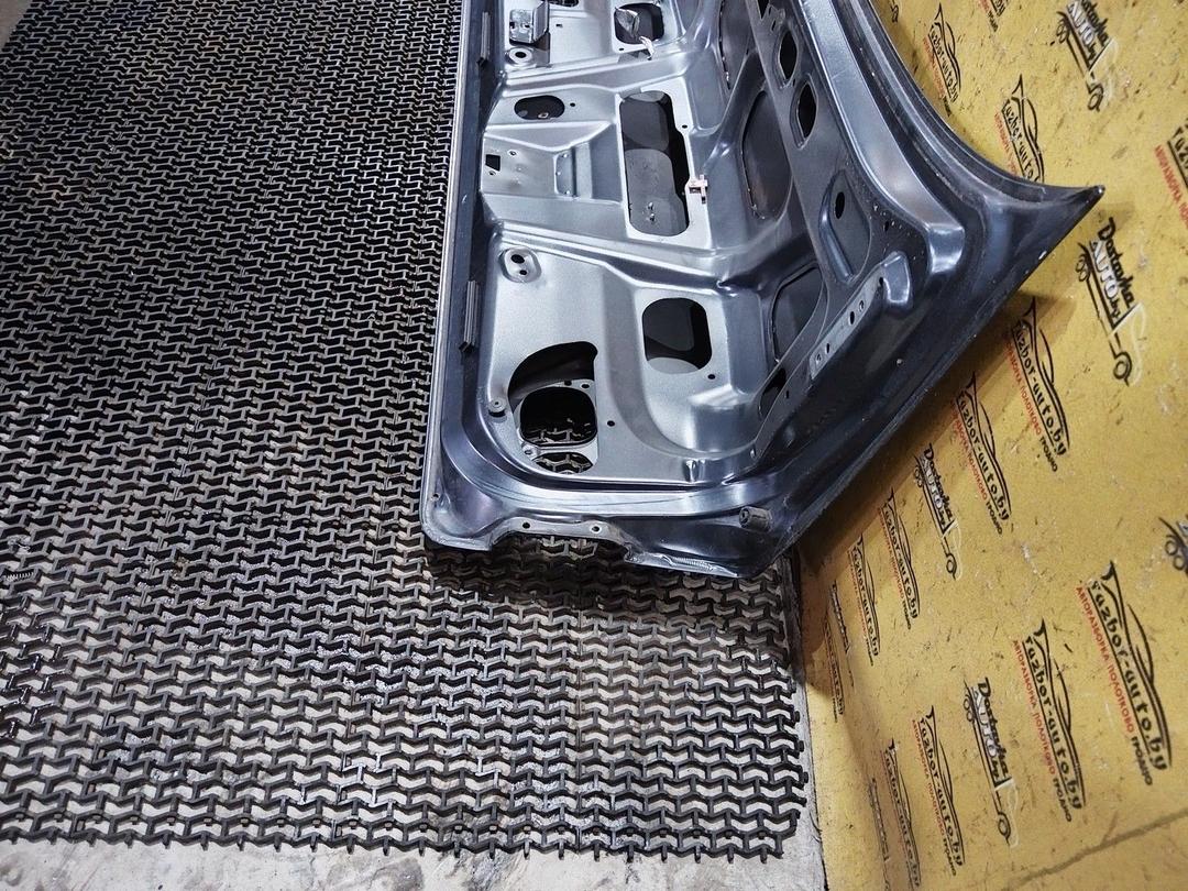 Крышка багажника (дверь 3-5) T67UP3 Honda Accord купить с доставкой. Огромный выбор запчастей и марок авто. У нас есть практически все.