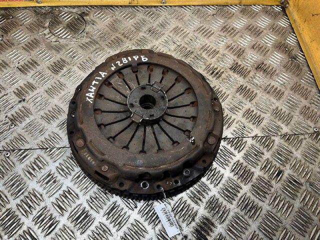 Комплект сцепления QSL7K4 Citroen Xantia - Фото 1