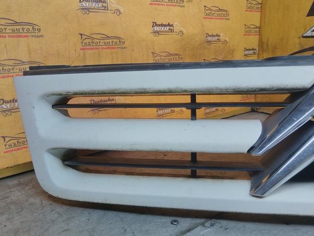 Решетка радиатора N72DRU Citroen Jumper купить