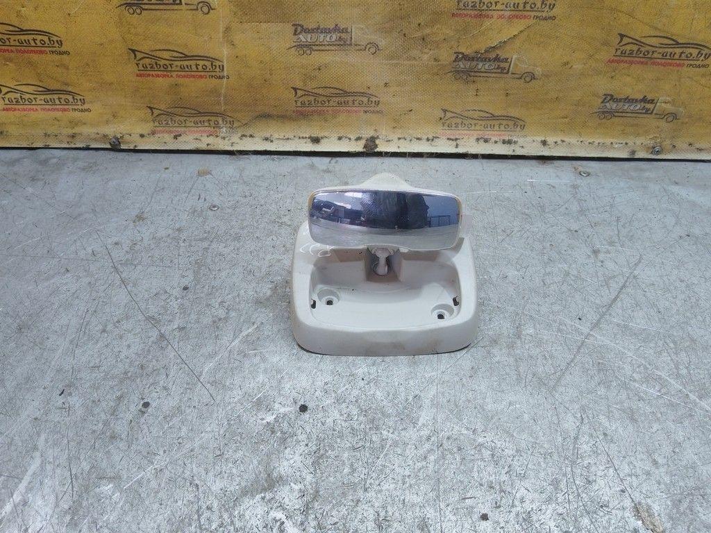 Зеркало салона 86H475 Citroen C8 - Фото 2