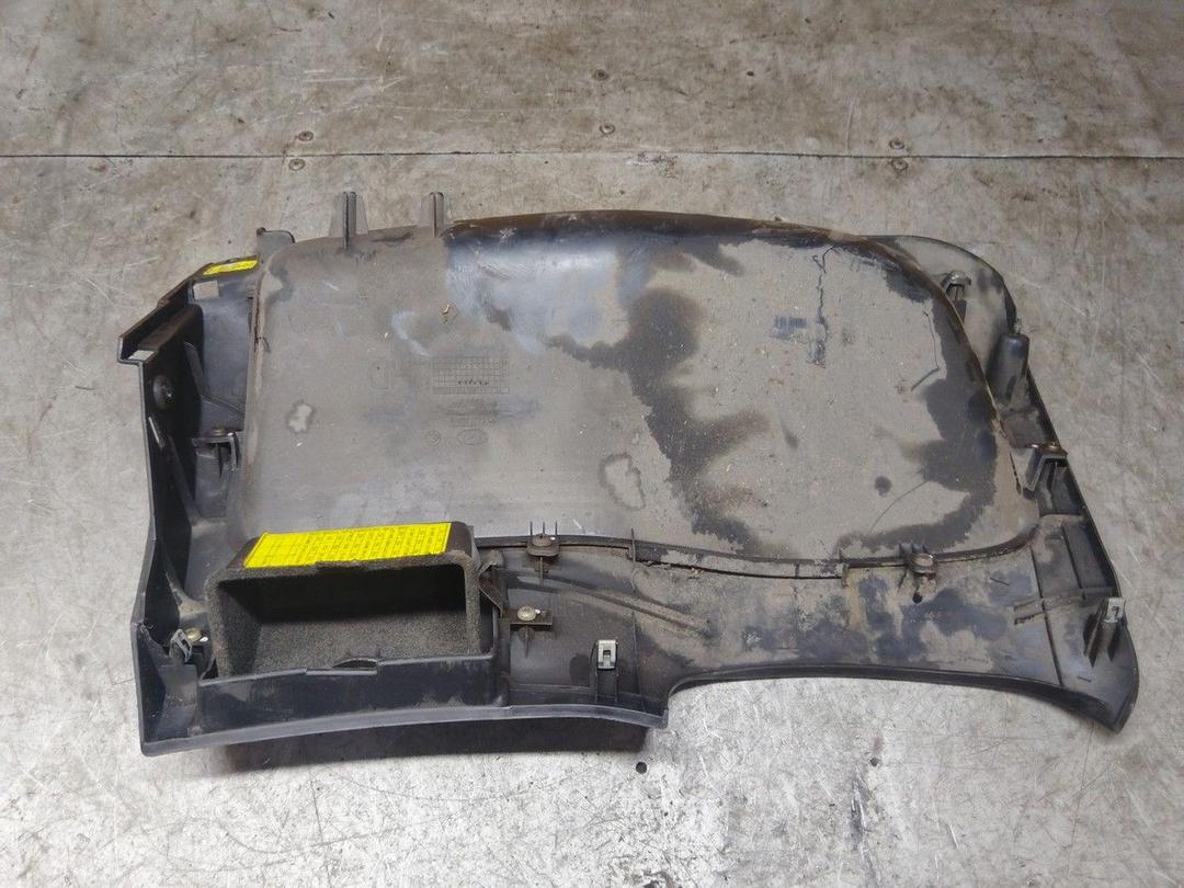 Полка под руль HYP07D Hyundai Matrix купить с доставкой