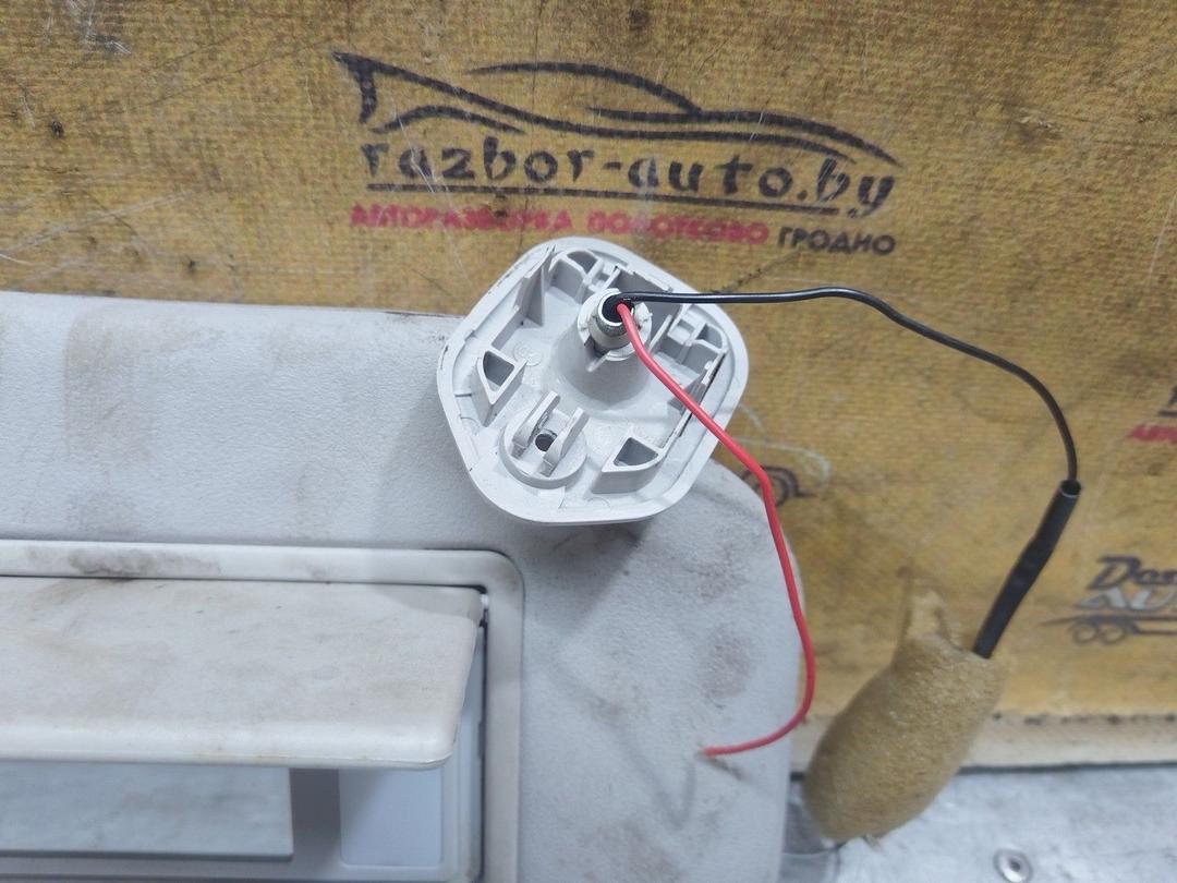 Козырек солнцезащитный SHGB04 Citroen C5 купить с доставкой