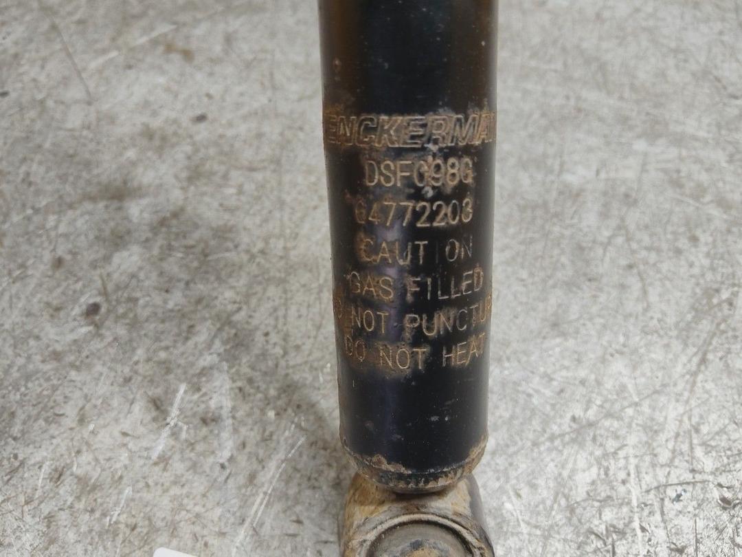 Амортизатор задний левый JNLE5C Citroen C3 - Фото 5