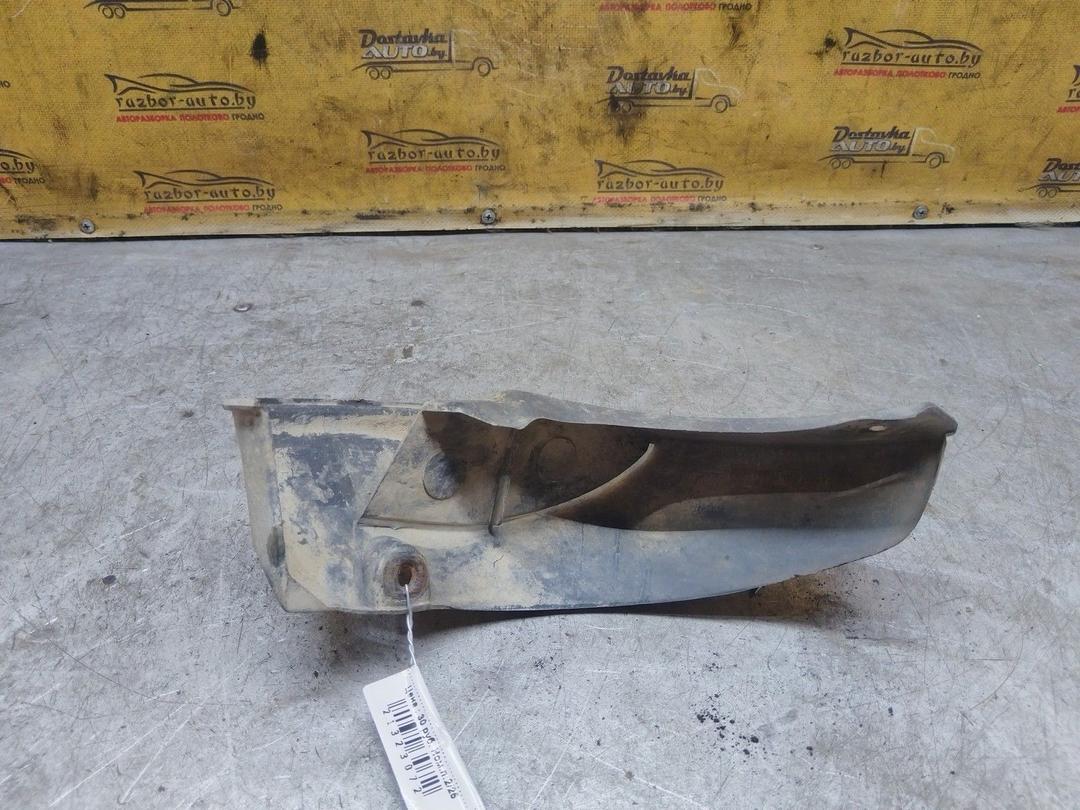 Брызговик GG219H Toyota Corolla купить с доставкой