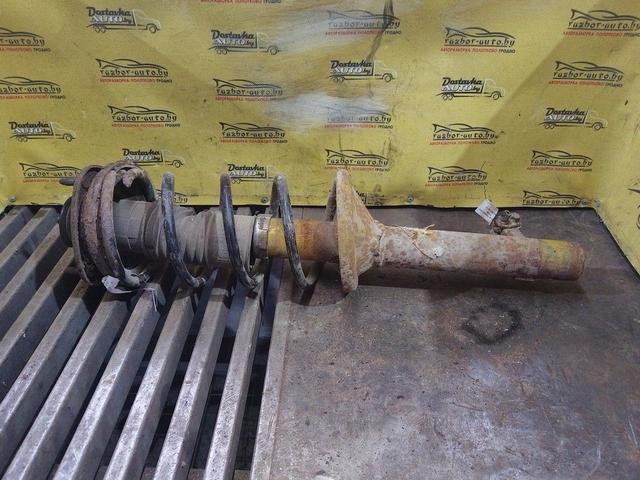 Амортизатор передний левый 1113R8 Honda HR-V - Фото 4